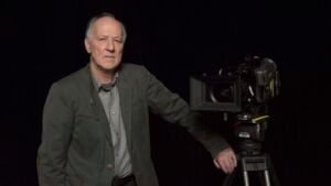 A scuola di cinema da Werner Herzog. Il grande regista terrà una masterclass online