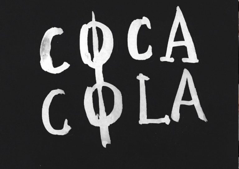 Ye Linghan, It’s the Cola, 2013 – animazione video – Courtesy Vanguard Gallery e artista