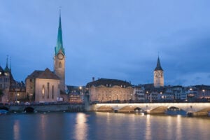 Zurigo. I 20 luoghi da non perdere durante Manifesta 11