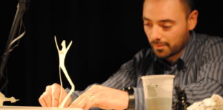 Alessandro Sanna