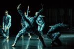 arts@CERN - Quantum Dance di Gilles Jobin e Juilius von Bismarck - photo Gregory Batardon