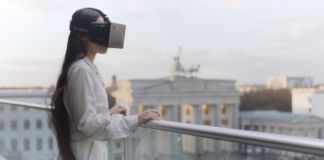 bb9 – Biennale di Berlino 2016 – Jon Rafman, Speculative Ambience, 2016 - courtesy Berlin Biennale für zeitgenössische Kunst