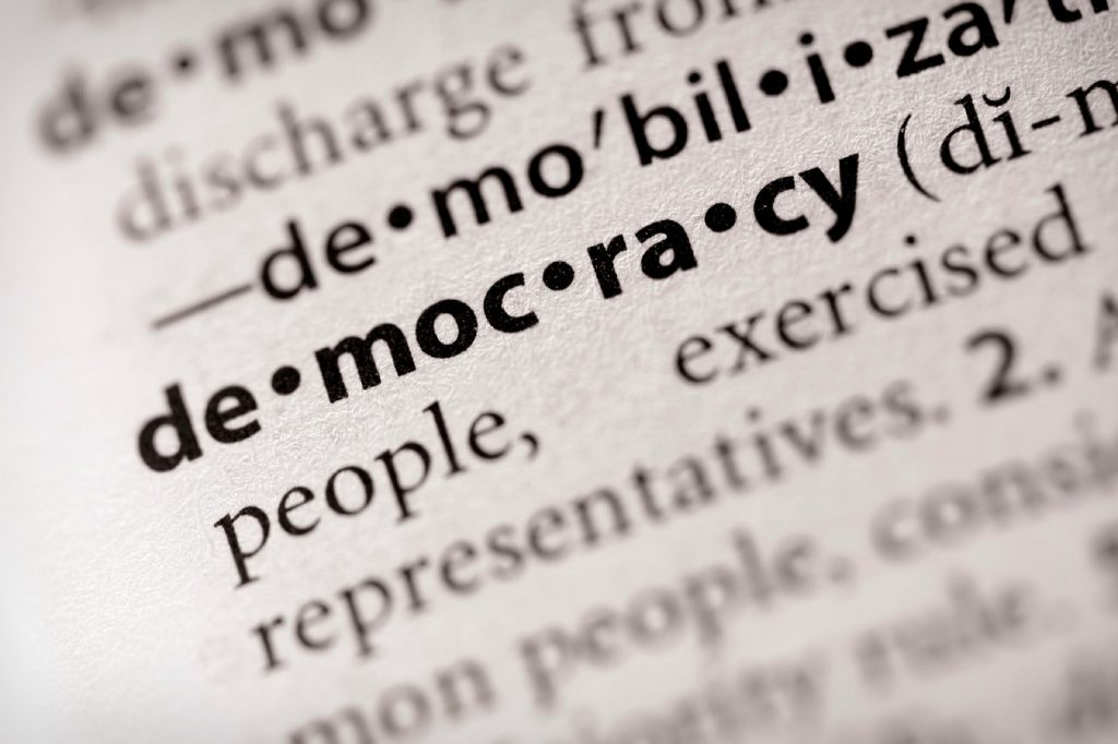 Democrazia diretta e illusione populista. Cultura come libertà