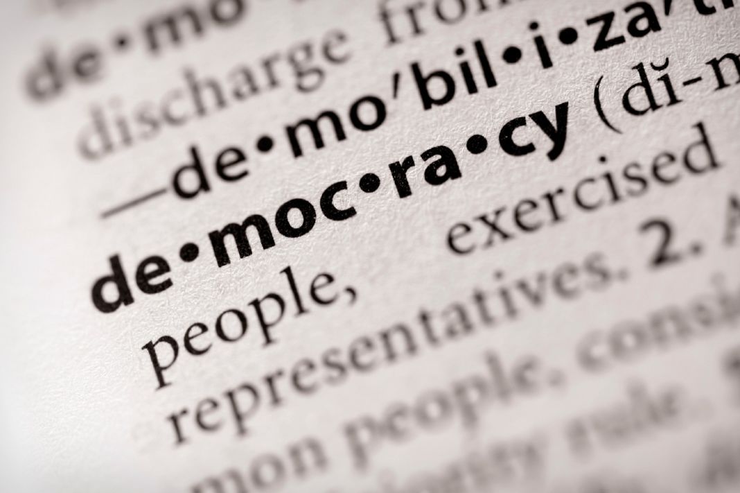 Democracy