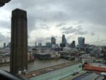 Tate Modern, la nuova ala progettata da Herzog&deMeuron