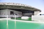 Ateliers Jean Nouvel, Louvre Abu Dhabi, Foto courtesy of Abu Dhabi Tourism & Culture Authority