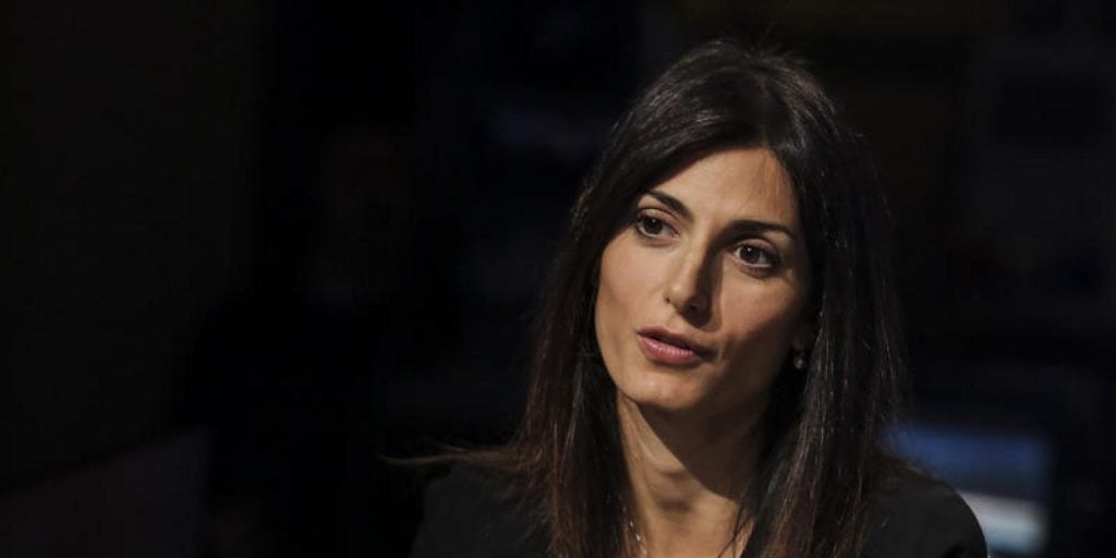 Ipotetiche giunte comunali. A Roma Virginia Raggi chiama Rosanna Rummo alla cultura ma lei risponde di no