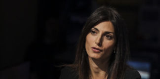 Virginia Raggi
