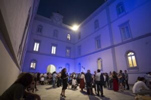 Napoli festeggia Mimmo Jodice: ecco chiccera al MADRE per l’inaugurazione della retrospettiva “Attesa”…