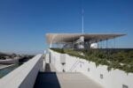 Renzo Piano Building Workshop, Centro Culturale Stavros Niarchos, Atene, 2016 (ph credit pagina facebook @renzopianobuildingworkshop