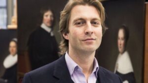 Taco Dibbits è il nuovo direttore del Rijksmuseum di Amsterdam. L’ex capo delle collezioni fa carriera, mentre il dirigente uscente guida una collezione privata