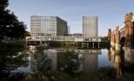 City of Glasgow College Riverside Campus. Education. Contractor - Sir Robert McAlpine