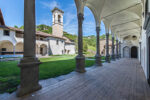 Monastero del Santo Sepolcro (Astino)