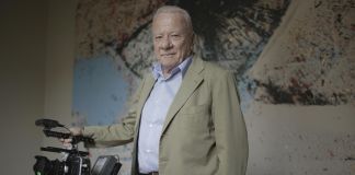 Achille Bonito Oliva