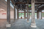 Ai Weiwei, Wang Family Ancestral Hall, 2015, (c) Ai Weiwei Studio, photo (c) Belvedere, Vienna