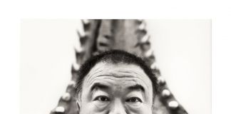Ai Weiwei (c) Belvedere, Vienna