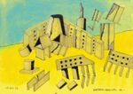 Aldo Rossi, Architettura assassinata