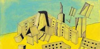 Aldo Rossi, Architettura assassinata