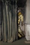 Alessandro Scarabello, The Gentleman (After Rogier Van Der Weyden), 2016