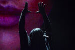 Anohni, Flowers Festival, Collegno 2016, photo Martina Caruso