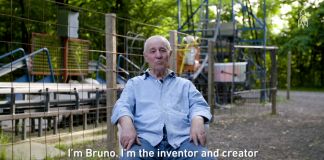 Bruno Ferrin