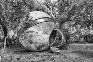 In viaggio tra le architetture invisibili di Roma