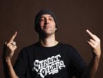 Danno de Colle der Fomento Primo Brown, il re dell’hip hop. A pieno titolo