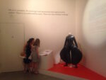 David Bowie Is - MAMbo, Bologna - veduta della mostra