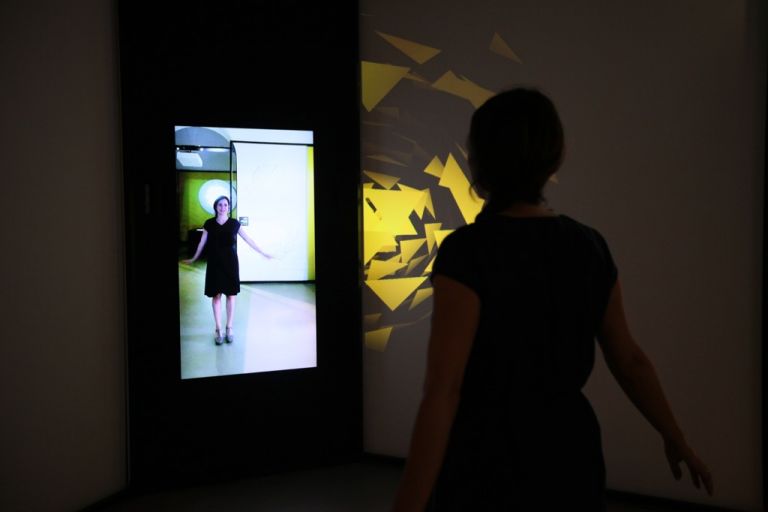 Extreme - Museo Nazionale della Scienza e della Tecnologia Leonardo da Vinci, Milano 2016 - photo Paolo Soave