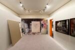 Francis Bacon. Monaco e la cultura francese - installation view at Grimaldi Forum, Monaco 2016 - photo © JCVInaj-Grimaldi Forum