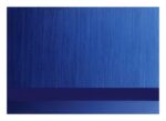Gianfranco Zappettini, Rettangolo blu 02.01.2004, 2004