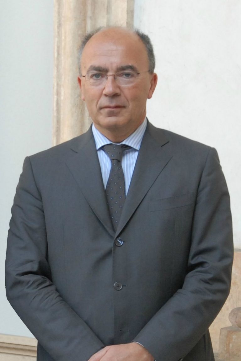 Gianmaria Ajani