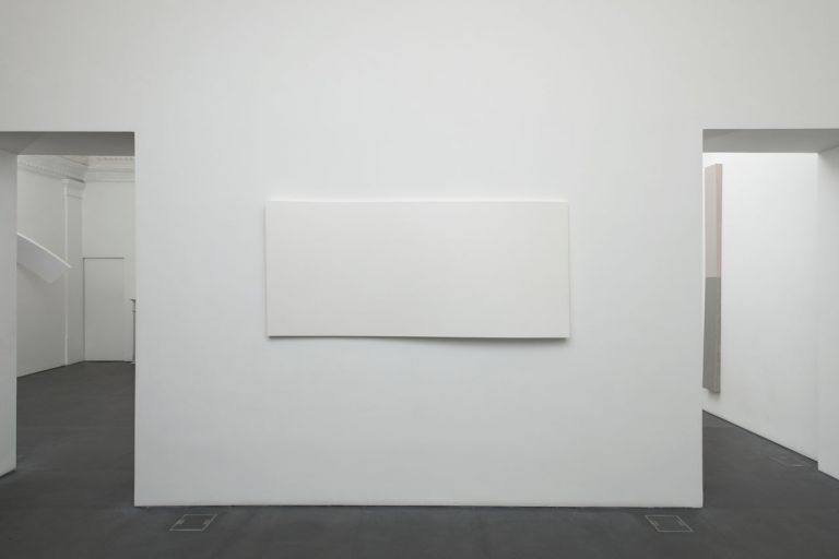 Giuliano Dal Molin, 03, 2016 - Galleria Lia Rumma, Napoli