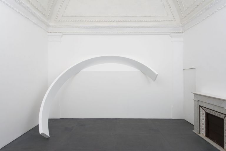 Giuliano Dal Molin, 13, 2016 - Galleria Lia Rumma, Napoli