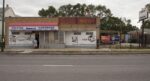 Halsted Hardware Store, Chicago, 2014, photo Sara Pooley, courtesy Theaster Gates e Sara Pooley