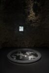 Hans Op de Beeck, Pond (Circular), 2013 - courtesy Galleria Continua, San Gimignano - Beijing - Les Moulins - Habana - photo Ela Bialkowska