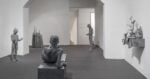 Hans Op de Beeck - Small Things and Soothing Thoughts – installation view at Galleria Continua, San Gimignano 2016 - courtesy Galleria Continua, San Gimignano - Beijing - Les Moulins - Habana - photo Ela Bialkowska