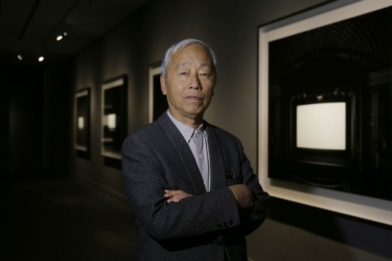 Hiroshi Sugimoto