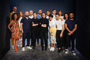 Altaroma e Vogue premiano i giovani talenti fashion. Ecco chi ha vinto WION 2016