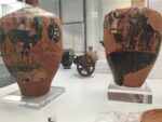 IMG 2197 Dopo 5 anni riapre a Palermo il Museo Archeologico Salinas con un nuovo allestimento