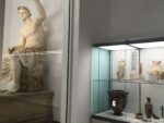 IMG 2208 Dopo 5 anni riapre a Palermo il Museo Archeologico Salinas con un nuovo allestimento