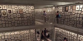"The Keeper", New Museum, New York 2016 - exhibition view