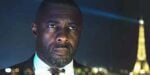 Idris Elba in Bastille Day