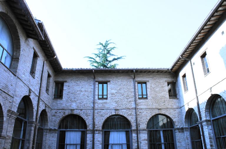 Il Museo dei Bronzi Dorati