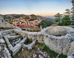 Riapre in Campania il Museo Archeologico Nazionale di Volcei. Di nuovo visibili gli straordinari Ori della Principessa 