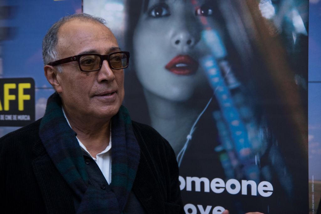 Il viaggio dei sensi. In ricordo di Abbas Kiarostami