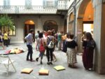 Incontro #2 Fondazione Adolfo Pini, Milano 2016