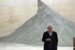 Jannis Kounellis - Centro Arti Visive Pescheria, Pesaro 2016 - photo Michele Alberto Sereni