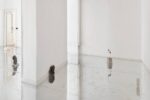 Jason Gomez – Opsis - installation view at Clima Gallery, Milano 2016