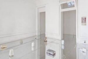 Crescita di riflesso. Jason Gomez a Milano